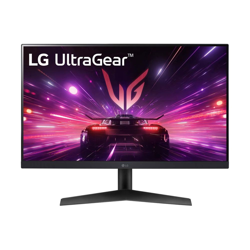 LG 24GS60F-B IPS 180Hz 24"