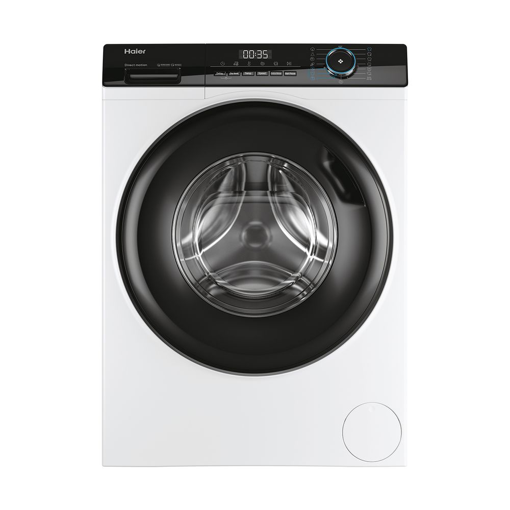 Haier HWD80-B14939-S 8/5kg