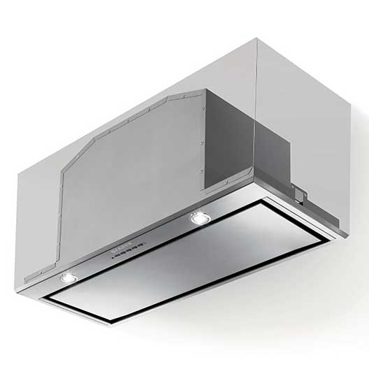 Faber 305.0665.353 Canopy Cooker Hood