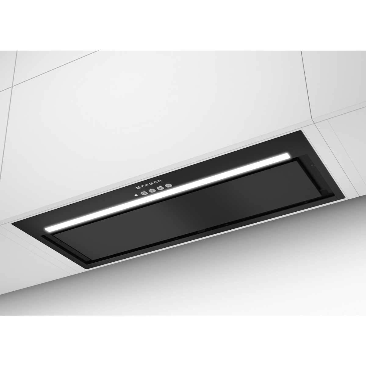 Faber 305.0665.356 Canopy Cooker Hood