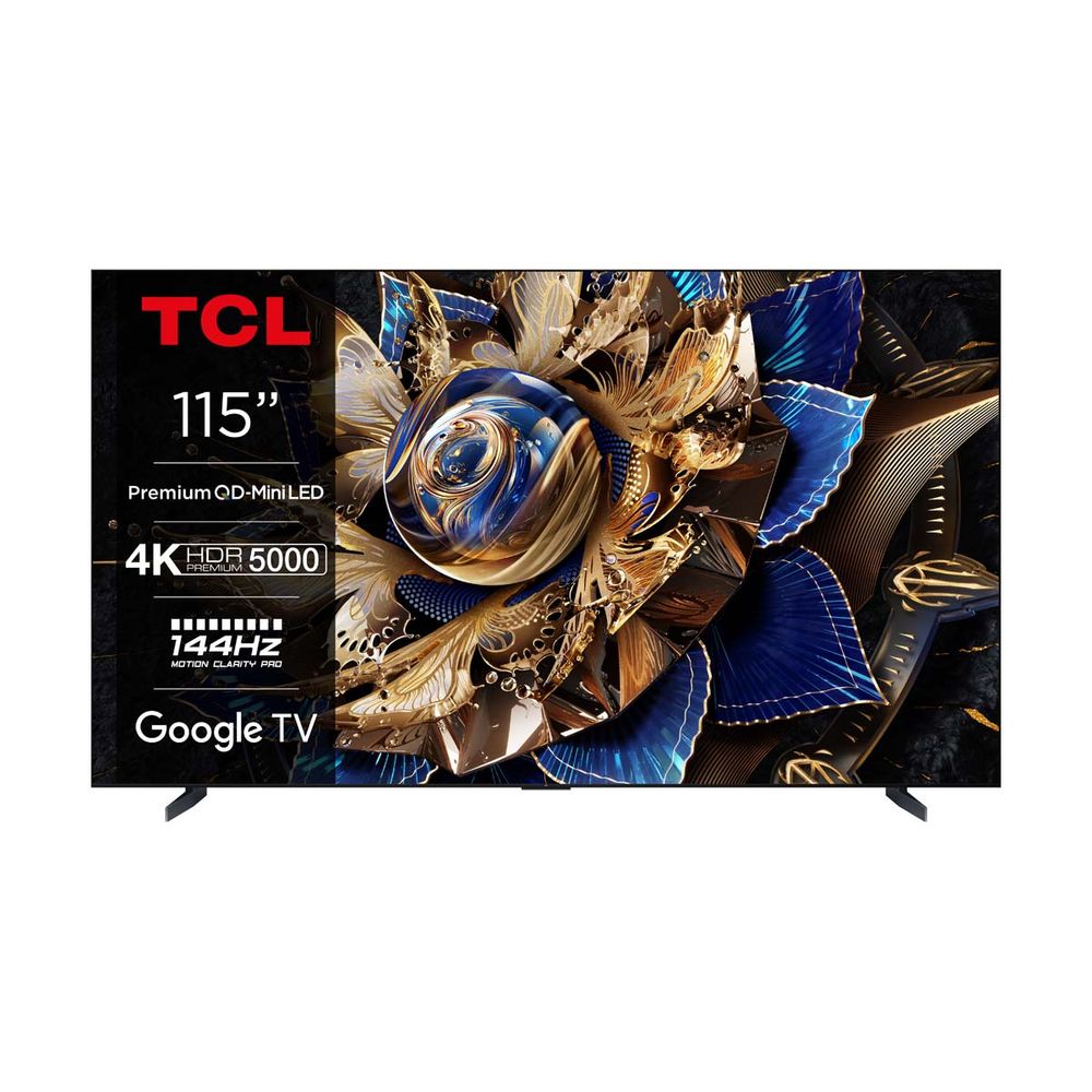 TCL QD Mini-LED 115X955 MAX 115"