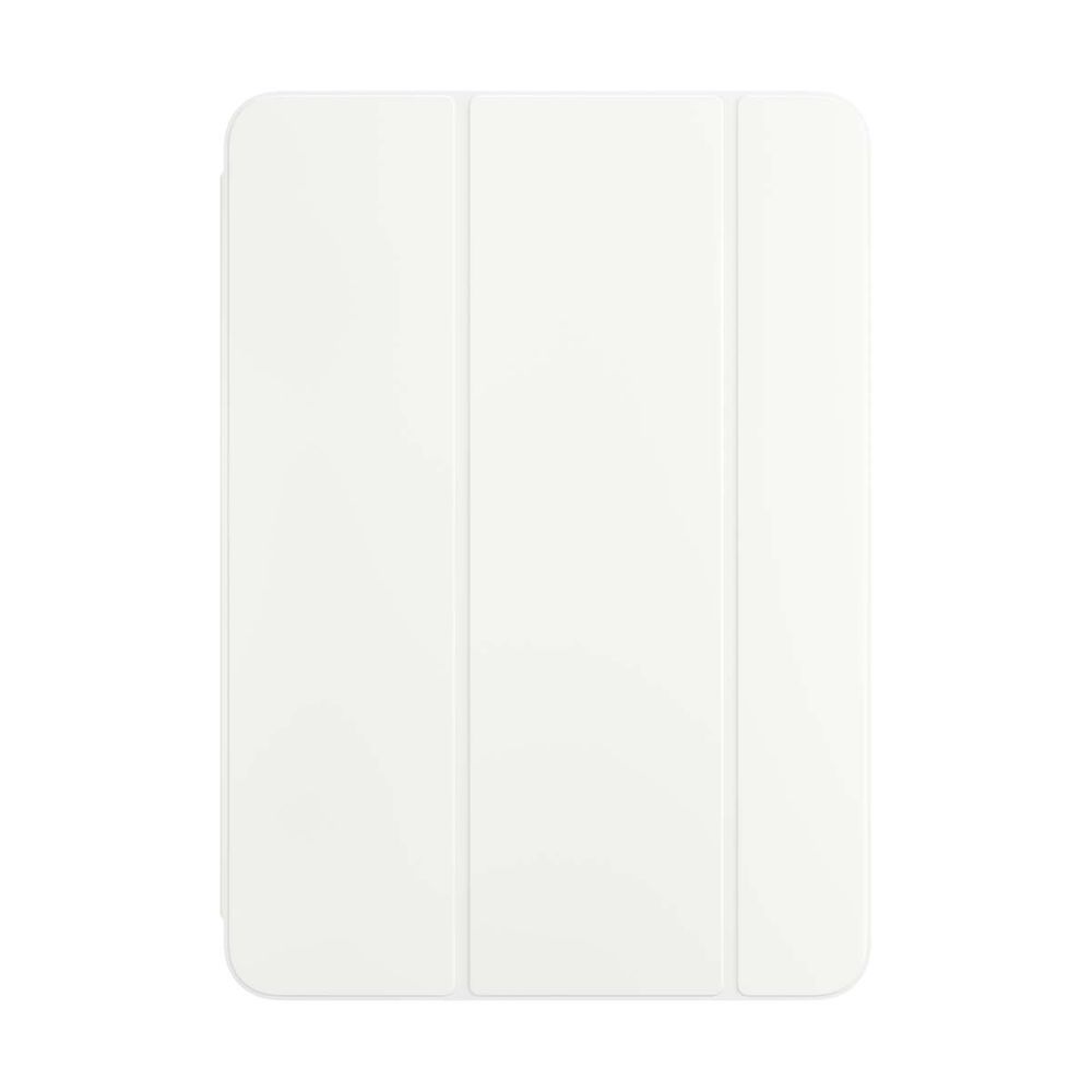 Apple iPad Pro 11 Μ4/M5  Smart Folio White