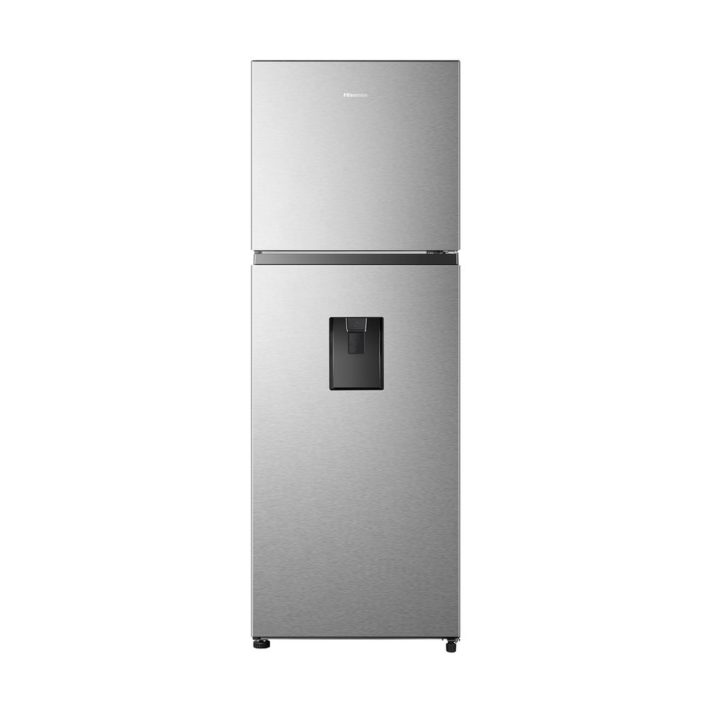 Hisense RT422N4WCE Inox