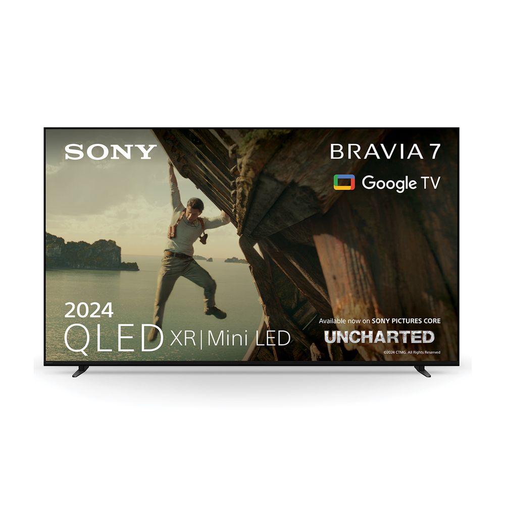Sony BRAVIA 7 QLED XR Mini LED K65XR70P 65"