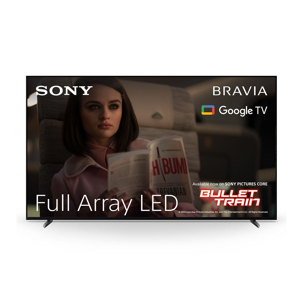 Sony Triluminos XR65X90L 65"