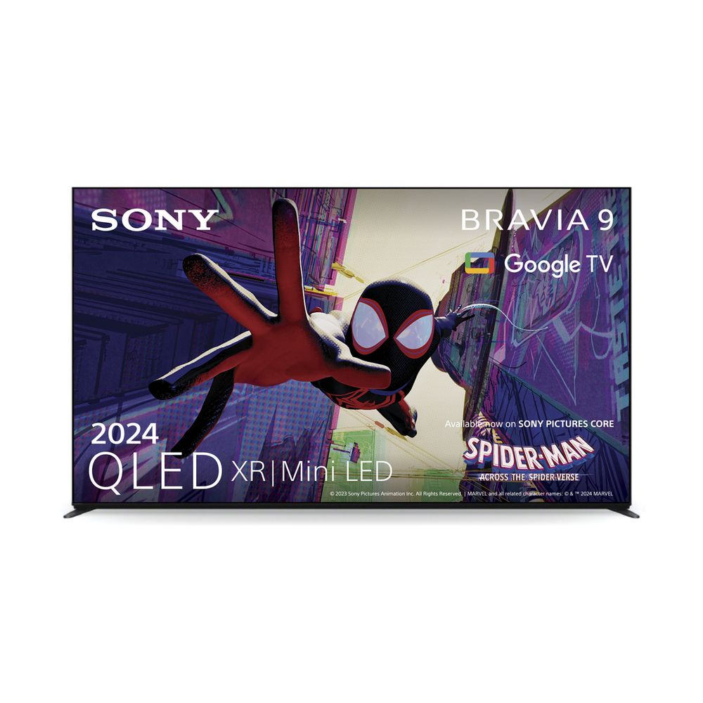 Sony BRAVIA 9 QLED XR Mini LED K75XR90P 75"