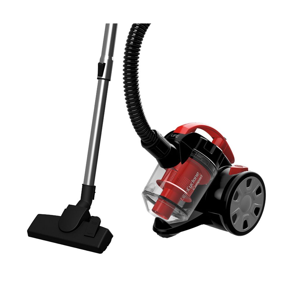 Life Ultra Cyclone Compact