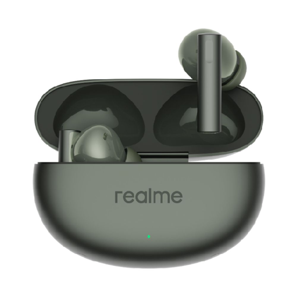 Realme Buds Air 6 Forest Green