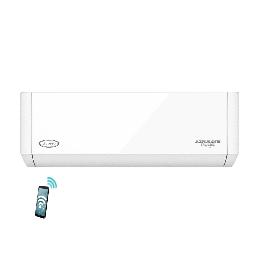 Juro Pro Airwave Plus 9K