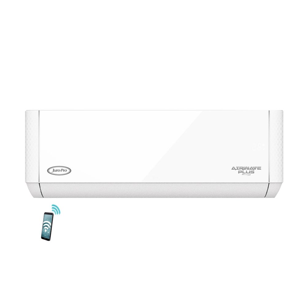 Juro Pro Airwave Plus 12K