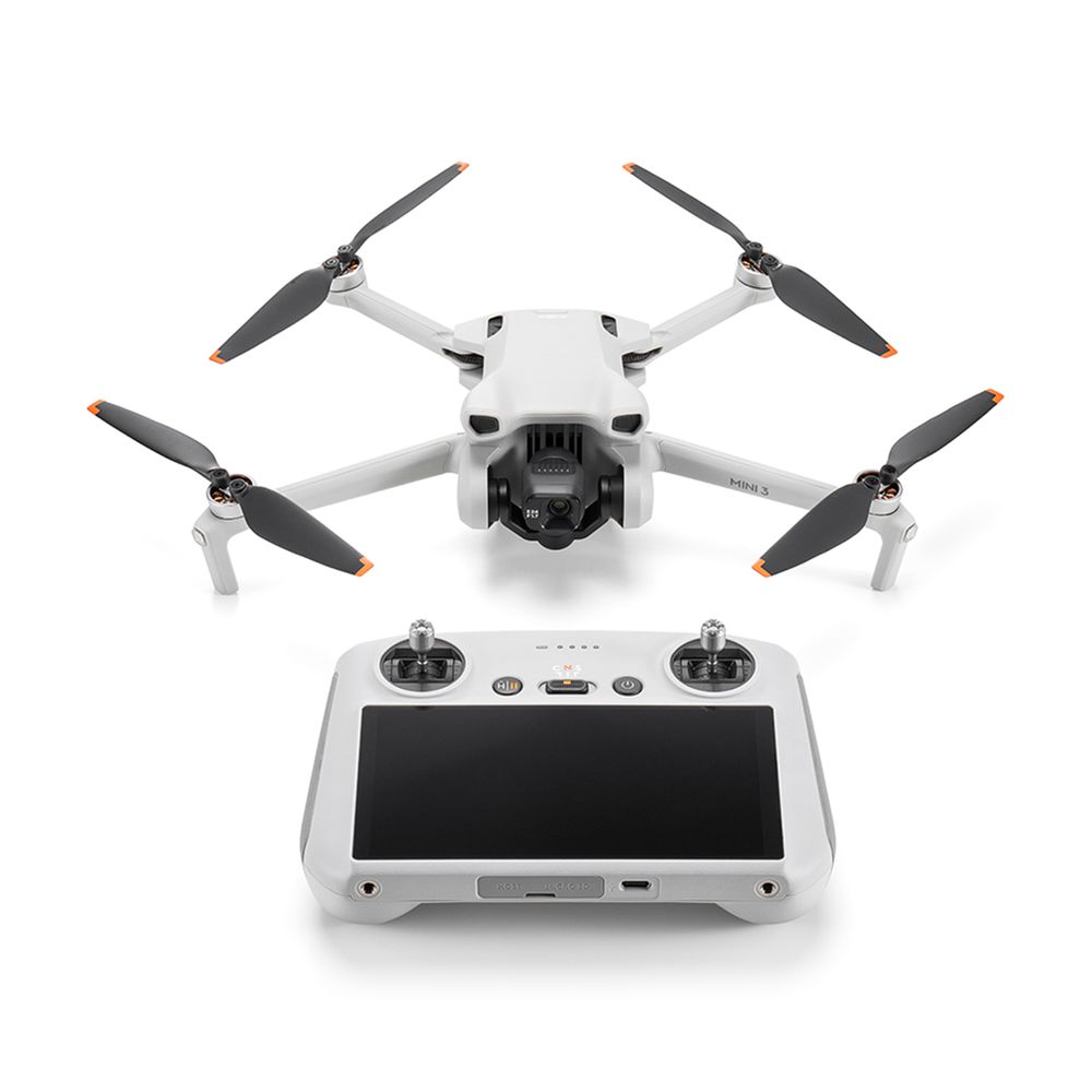 Dji Mini 3 RC GL