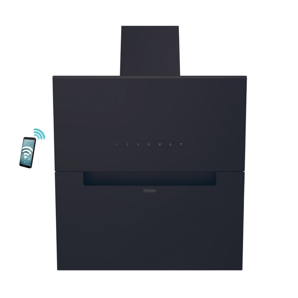 Haier I-Link HADG6CBS4BWIFI