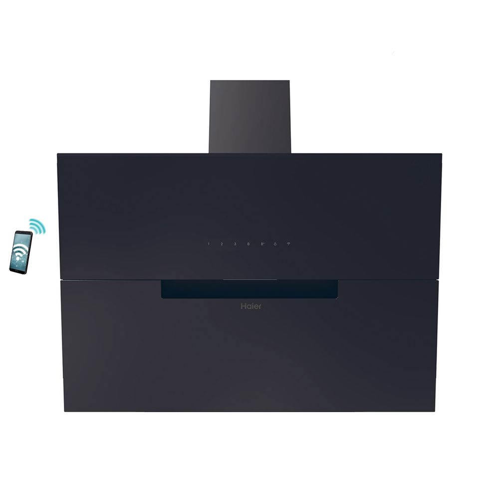 Haier I-Link HADG9CBS4BWIFI