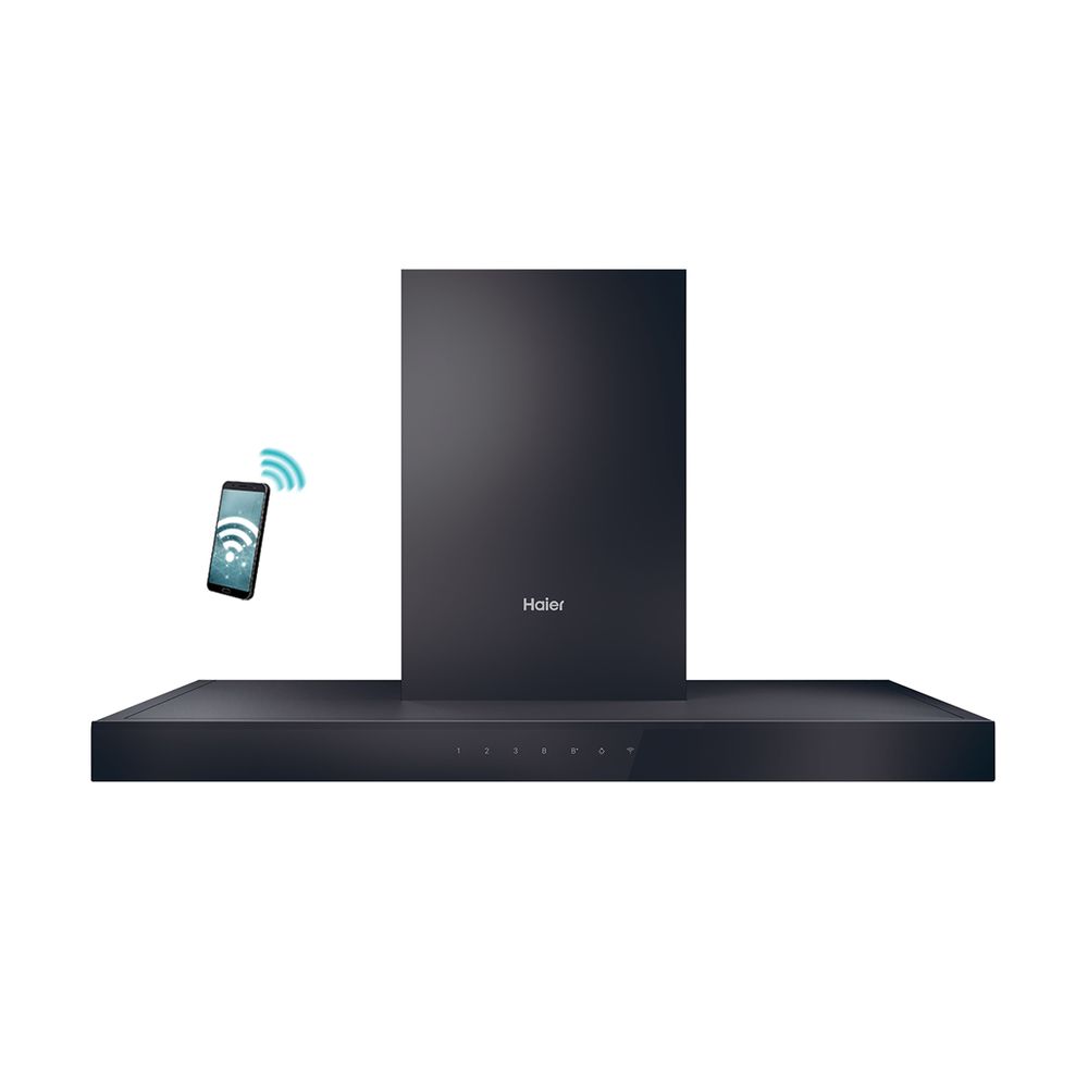 Haier I-Link HATS9CBS4BWIFI