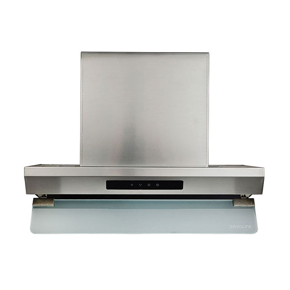 Davoline Inside Plus Drop Control 060 Inox