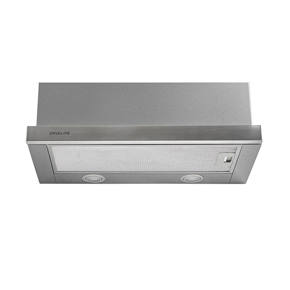 Davoline Omega Plus GR-IX 60