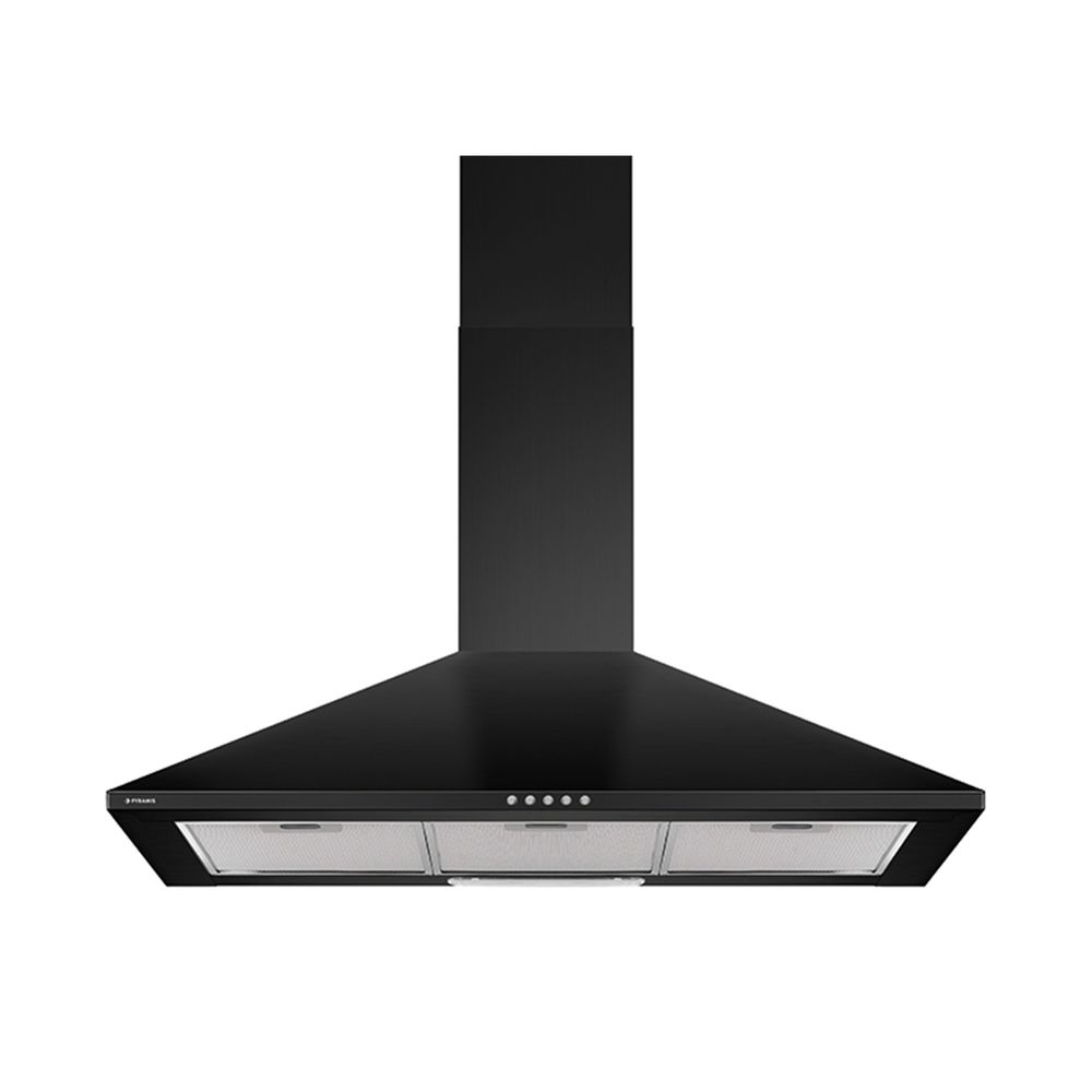Pyramis 065040501 90cm Black