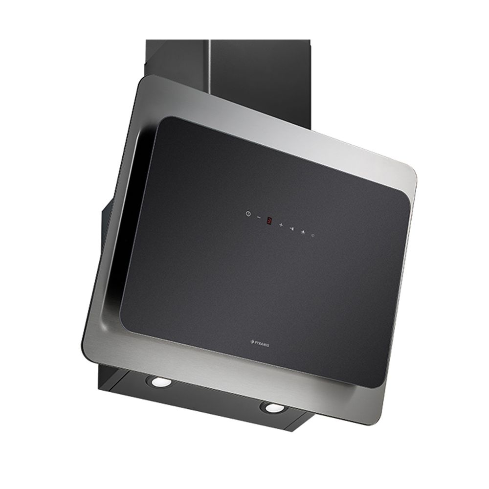 Pyramis VETRI 60cm 065039301 Black