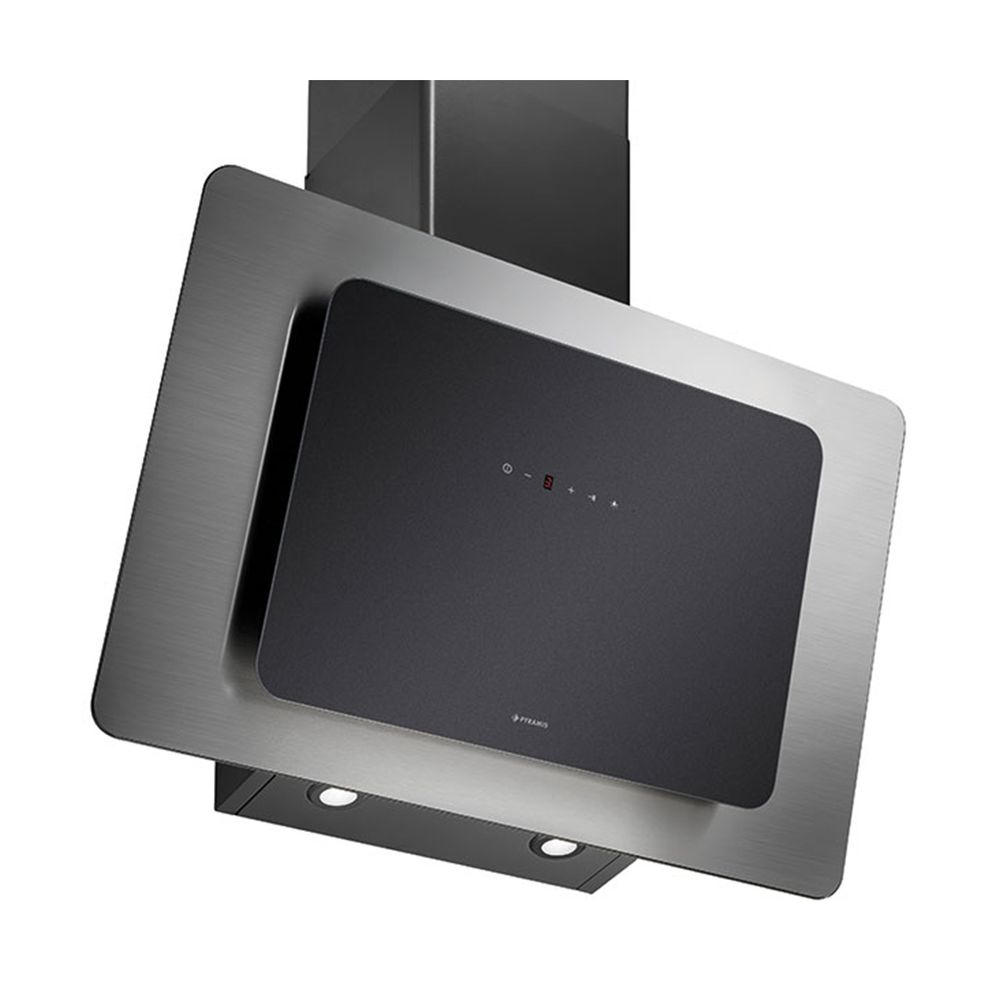 Pyramis VETRI 90cm 065039601 Black