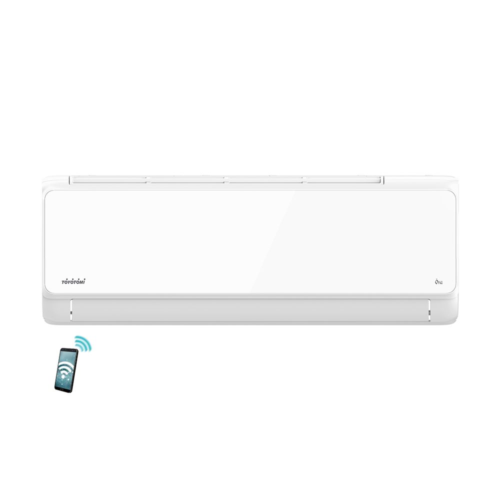 Toyotomi Ora OTN OTG 09QINV