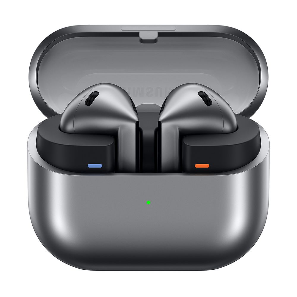 Samsung Galaxy Buds3 Silver