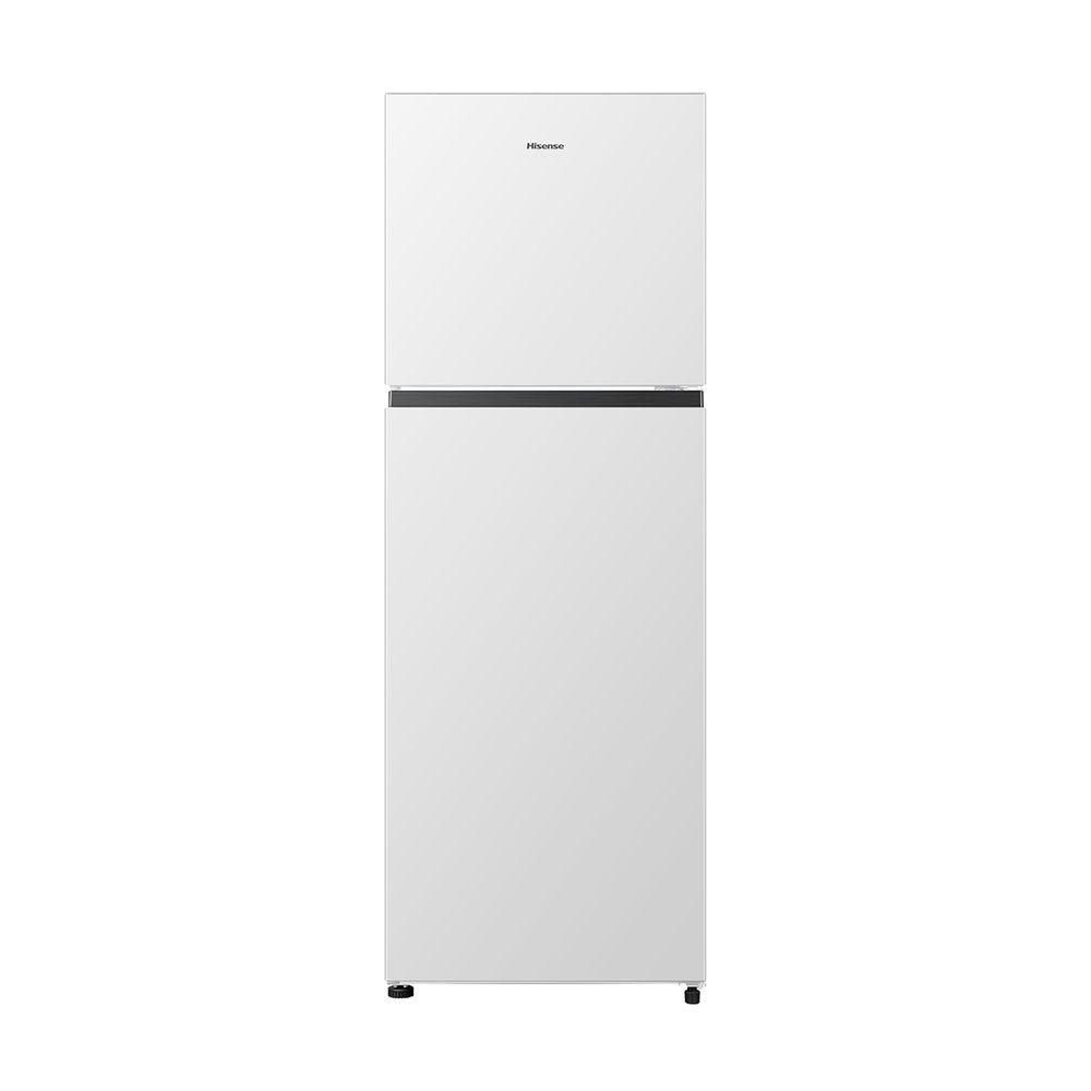 Hisense RT422N4AWE White