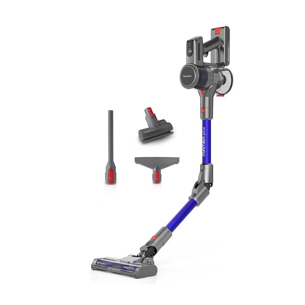 Rohnson Mamba Plus M2