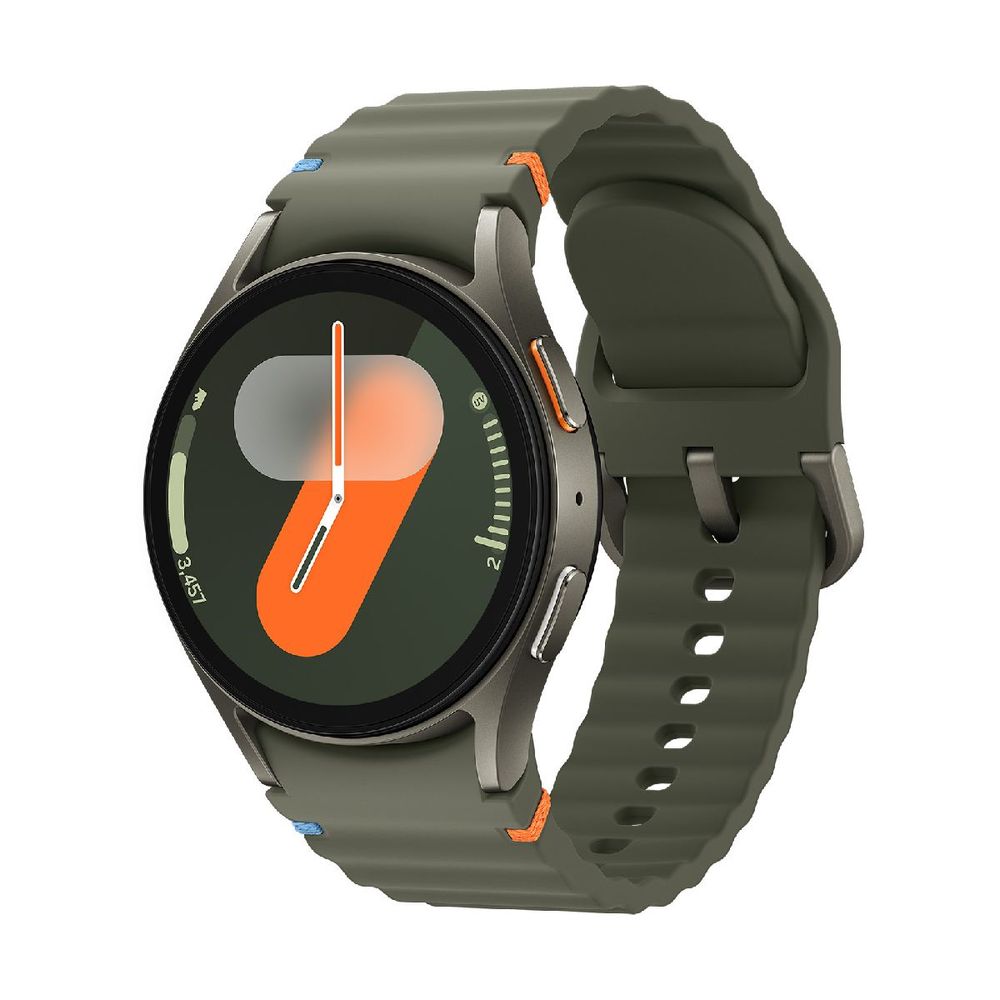Samsung Galaxy Watch7 40mm Green