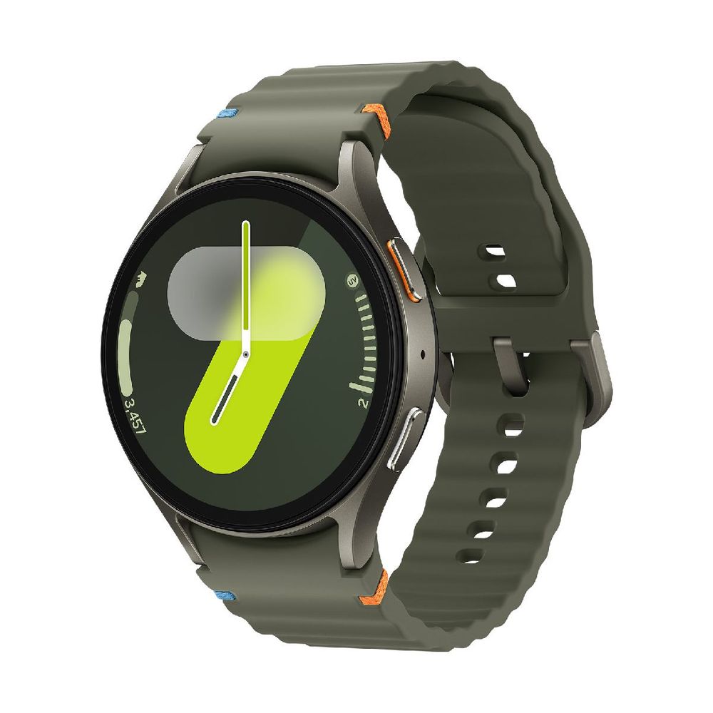 Samsung Galaxy Watch7 44mm Green