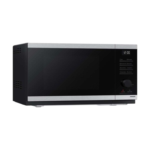 Samsung MG23DG4524ATE2 Microwave Oven 23LT 800W BLACK
