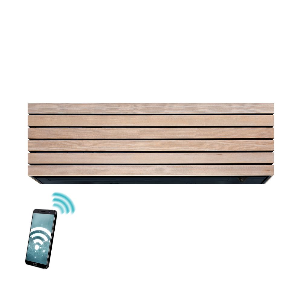 Toshiba B13S4K DAISEKAI 10 Wood