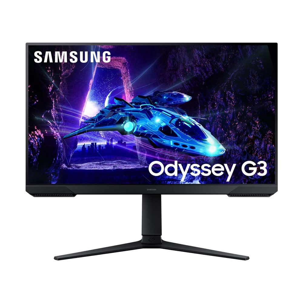 Samsung Odyssey G3 LS27DG302EUXEN VA 180HZ 27"