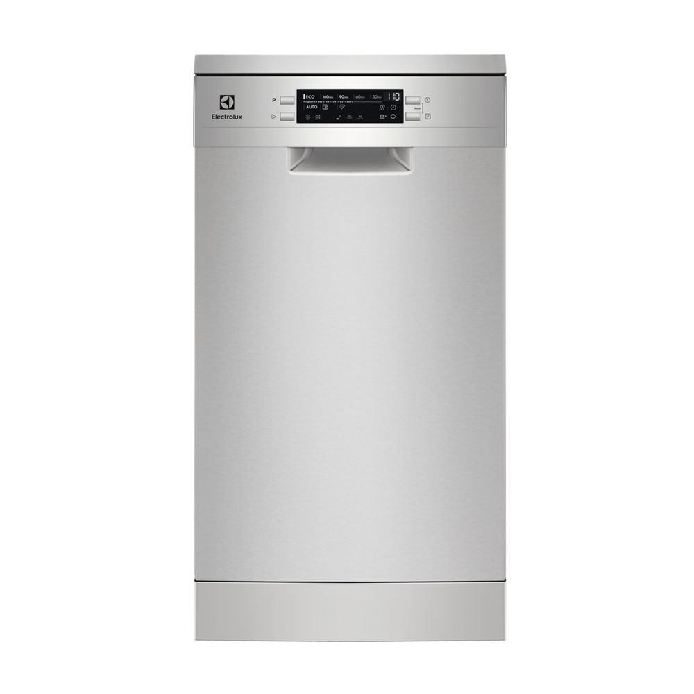 Electrolux ESS64321SX