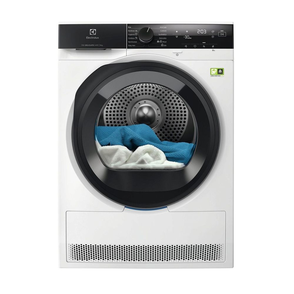 Electrolux EW7D495UE 9kg