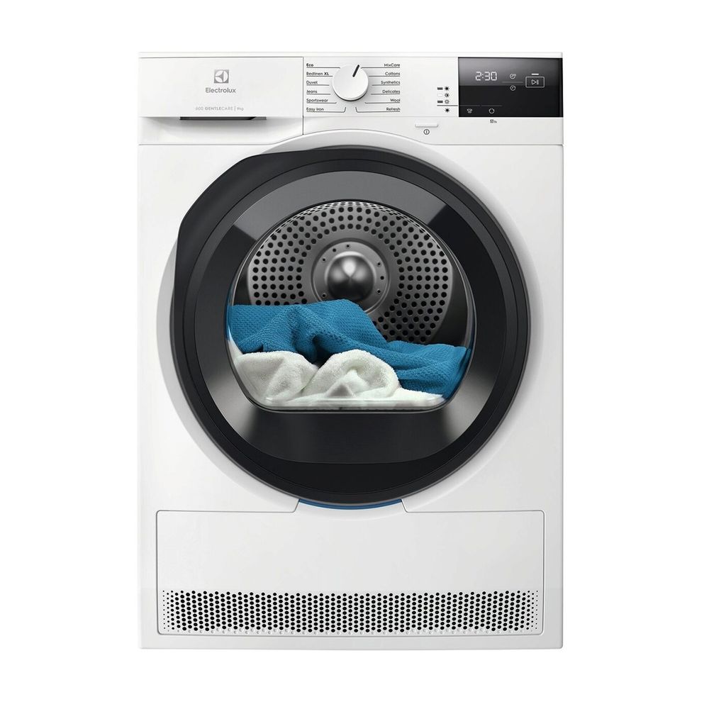 Electrolux EW6D295GE 9kg
