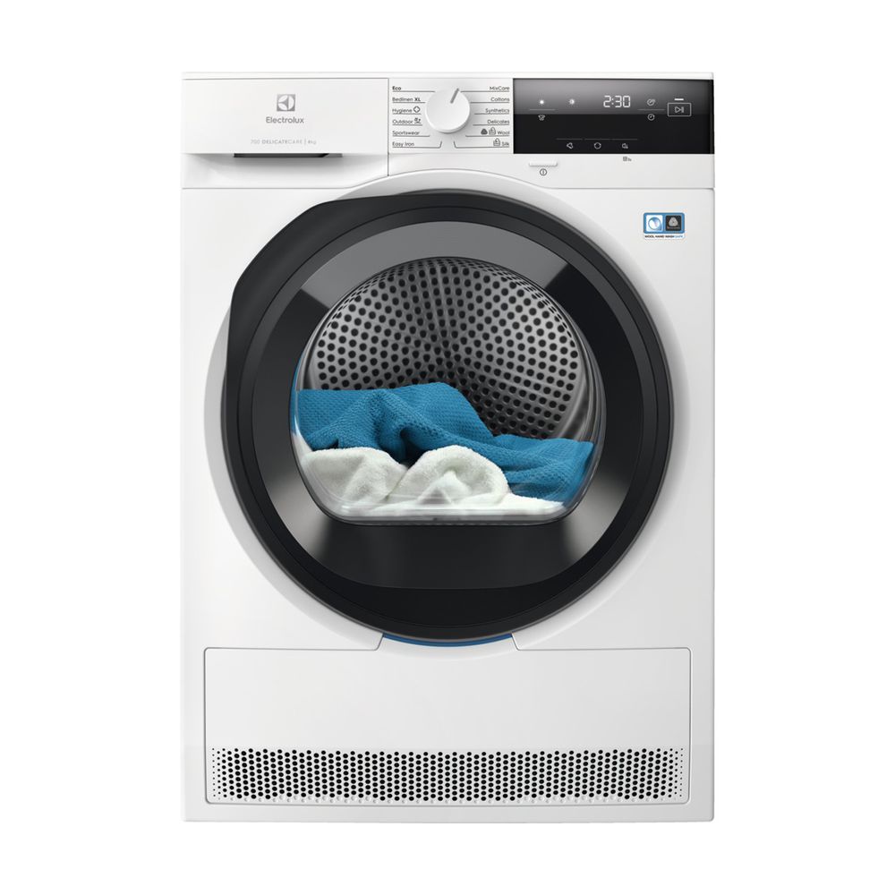 Electrolux EW7D385AE 8kg