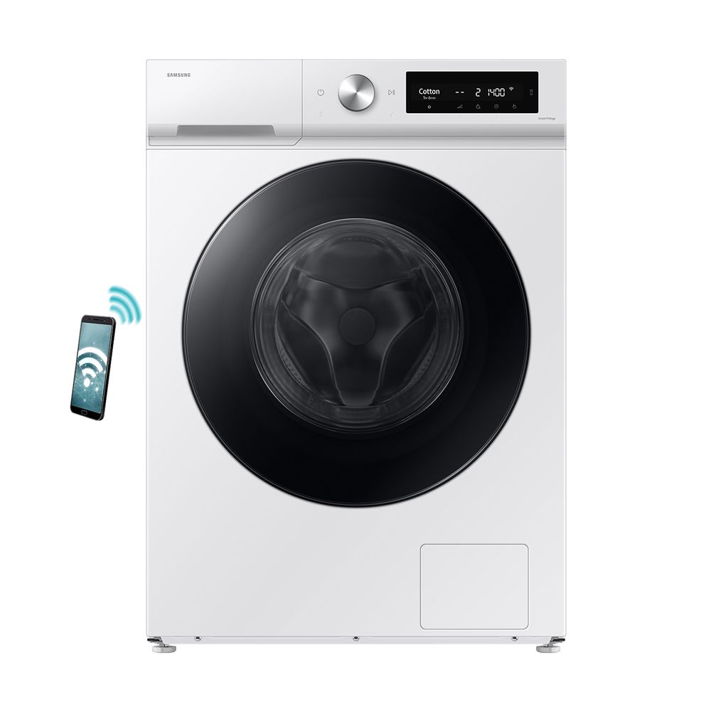 Samsung WD11DB7B85GWU4 11/6kg