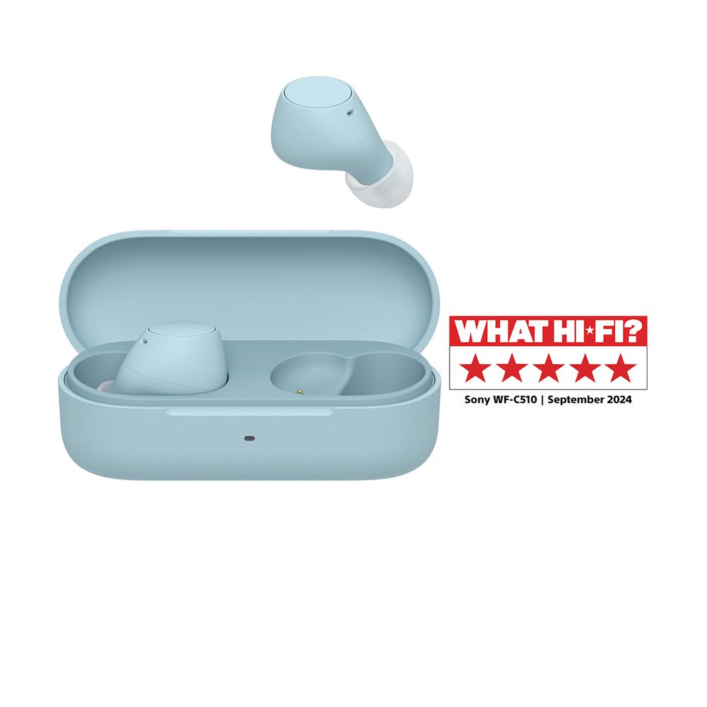 Sony WF-C510L Blue