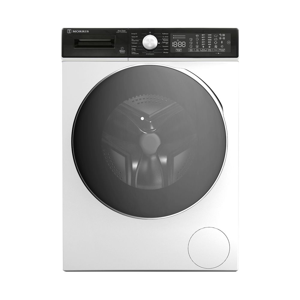 Morris Moon Series WIW-12429DA2 12kg