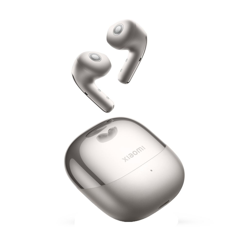 Xiaomi Buds 5 Gray