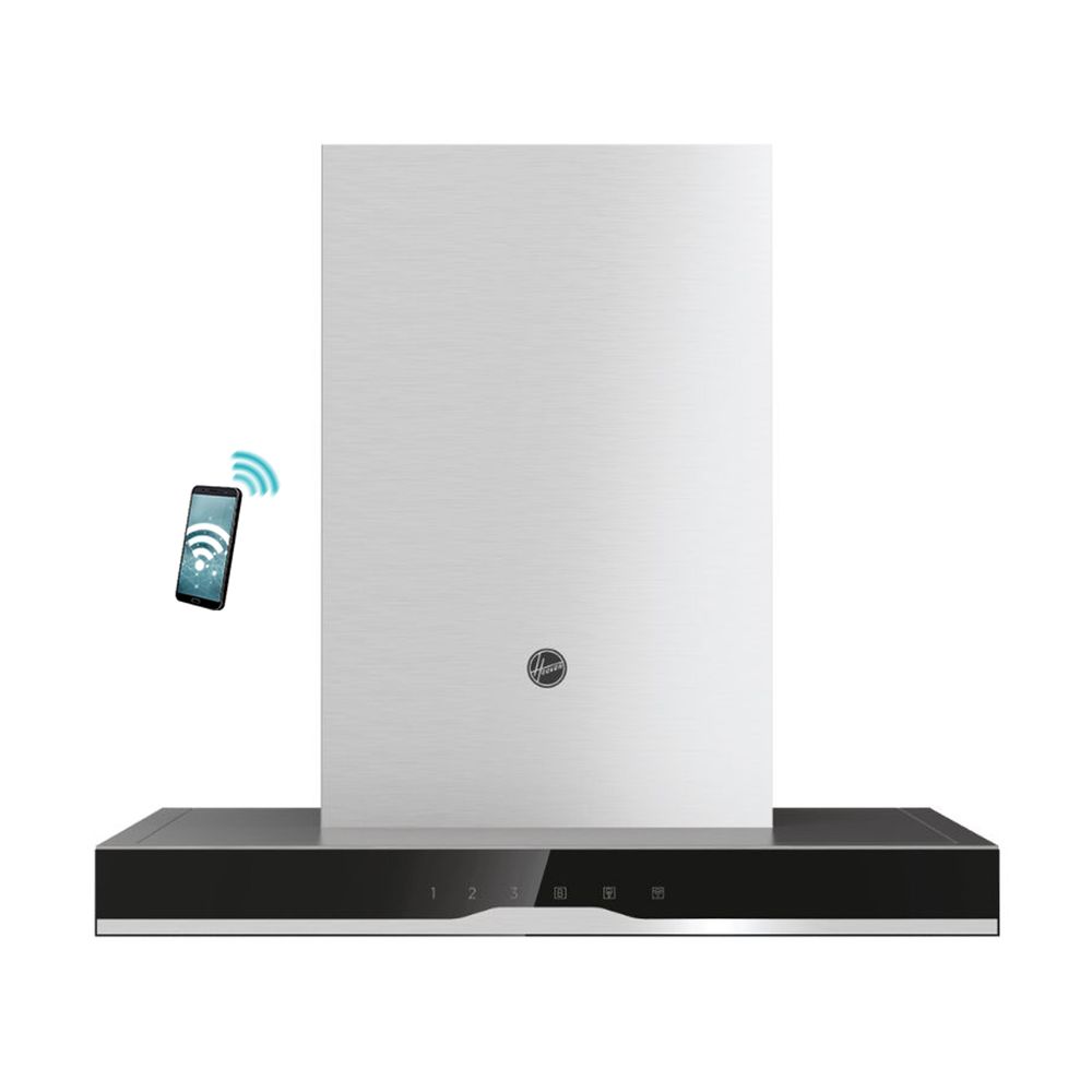 Hoover HTS6CBK5XWIFI