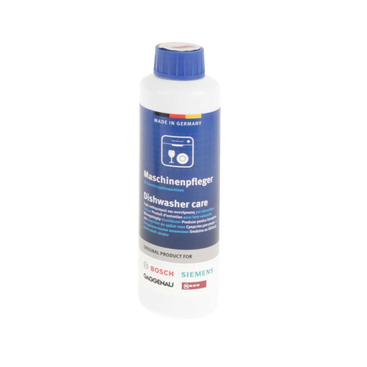 Bosch, Siemens 311995 Liquid for Dishwasher Maintenance
