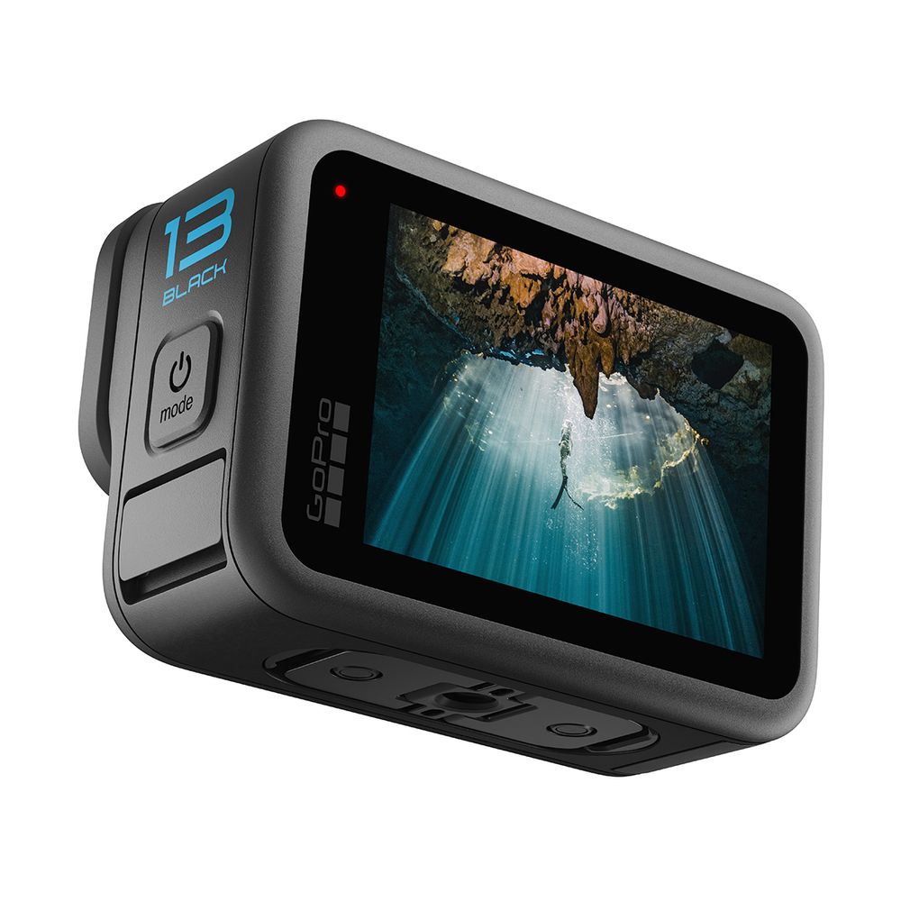 GoPro HERO 13 Black