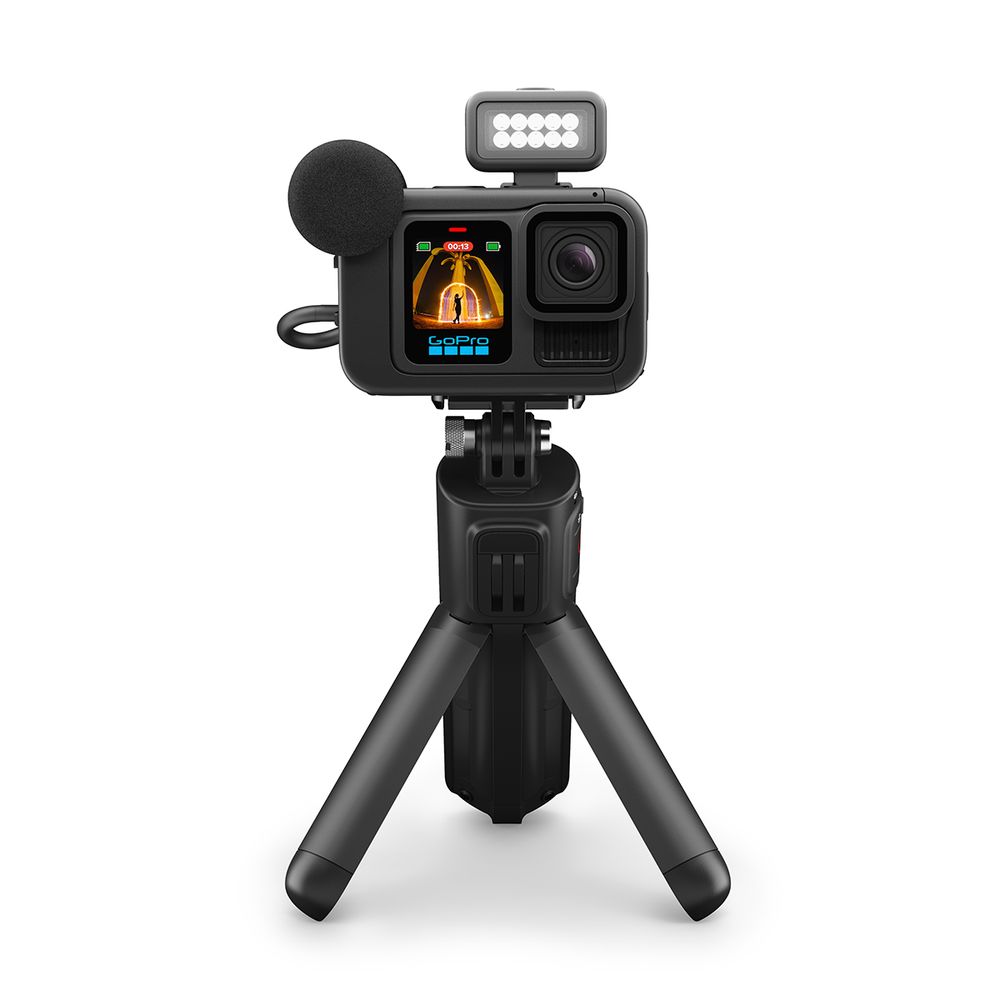 GoPro HERO 13 Black Creator Edition