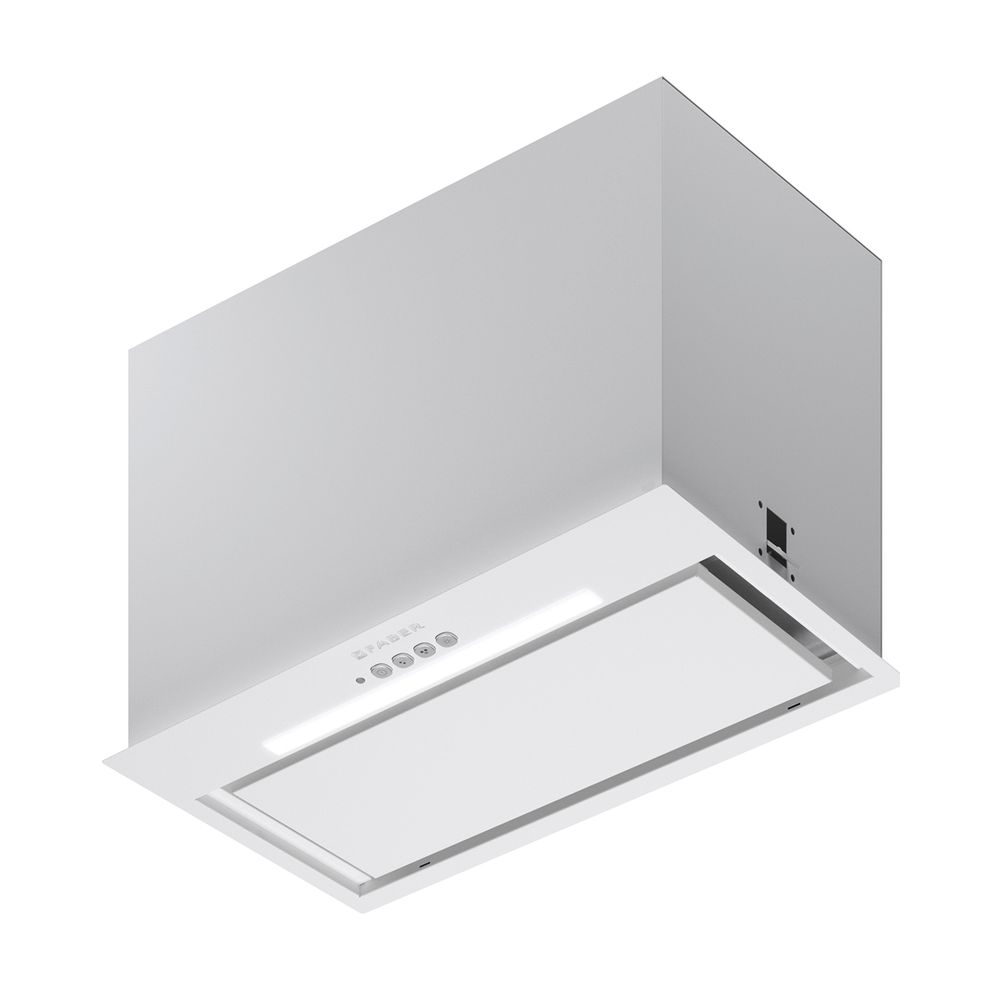 Faber Inka Lux Evo A52 White
