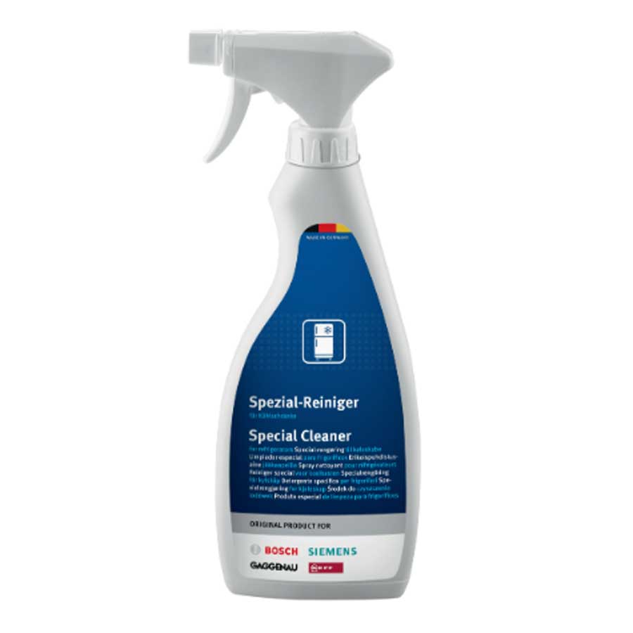Bosch, Siemens 312475 Refrigerator care cleaner
