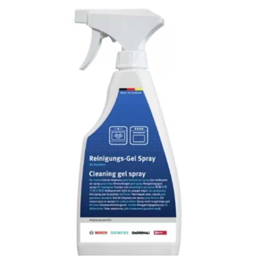 Bosch, Siemens 312482 Oven cleaning spray