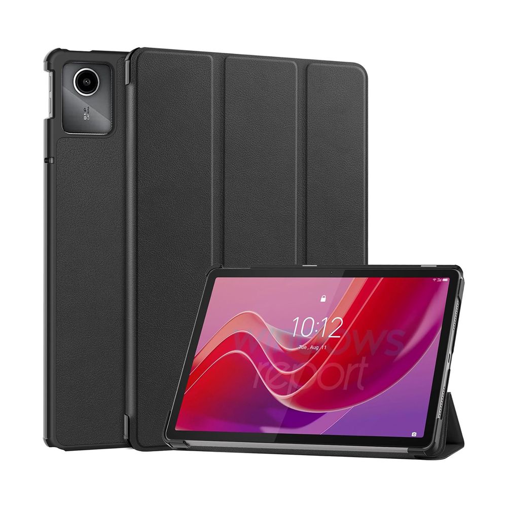 Redshield Lenovo M11 Folio Black