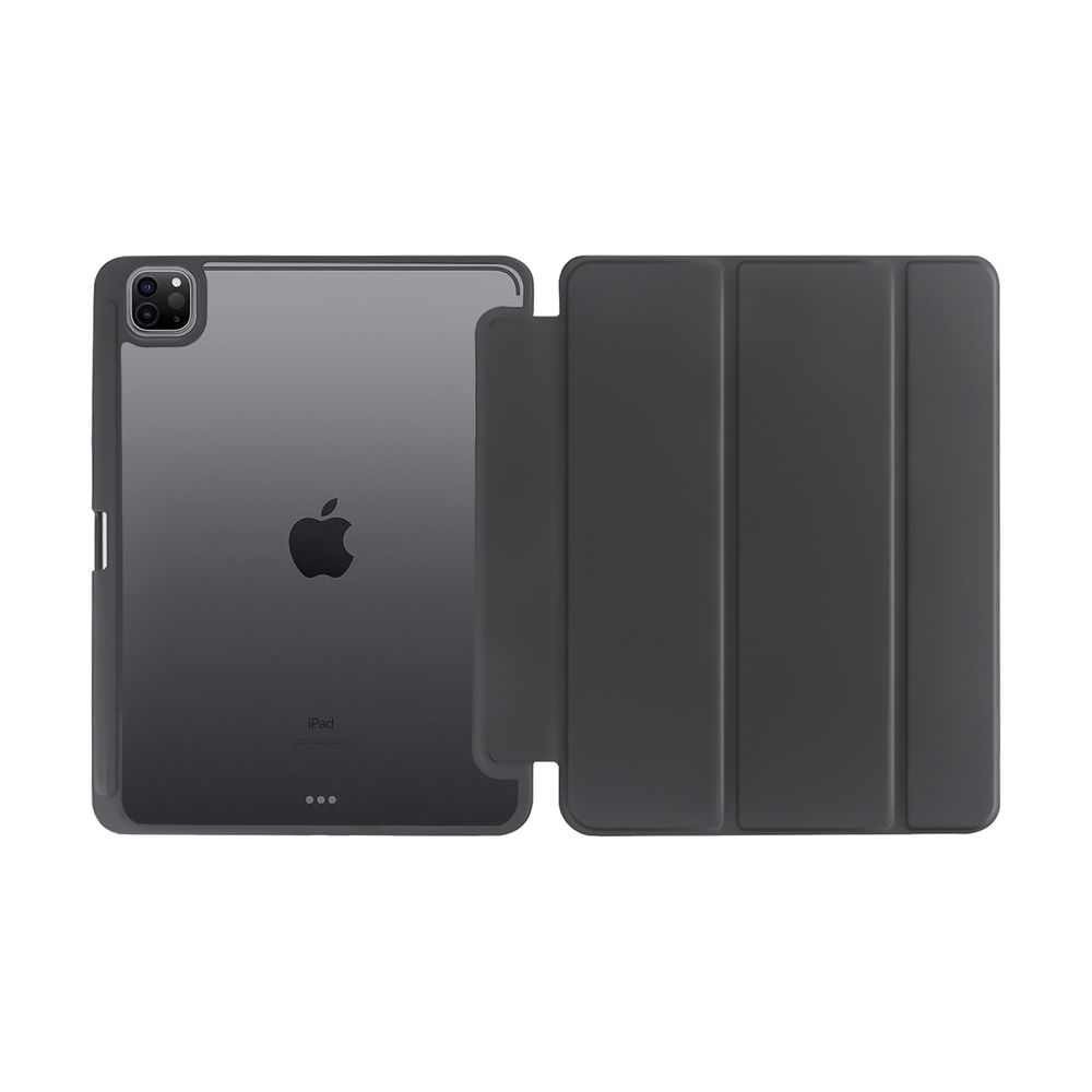 Redshield iPad Pro 11'' (M4) Θήκη PC + Pen holder Folio Black
