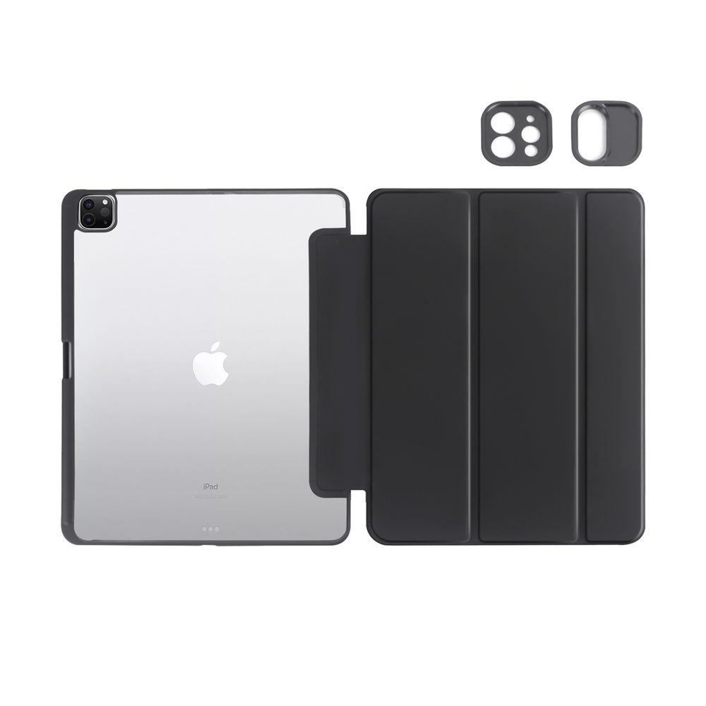 Redshield iPad Air 13" M2/M3 Θήκη PC + Pen holder Folio